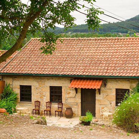 Casa Das Infusoes - Soalheiro Melgaço Exterior foto